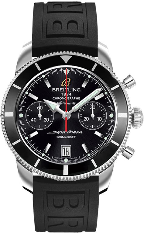 fake breitling superocean heritage|Breitling Superocean Heritage reviews.